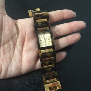 ⭐️MK Tortoise Watch